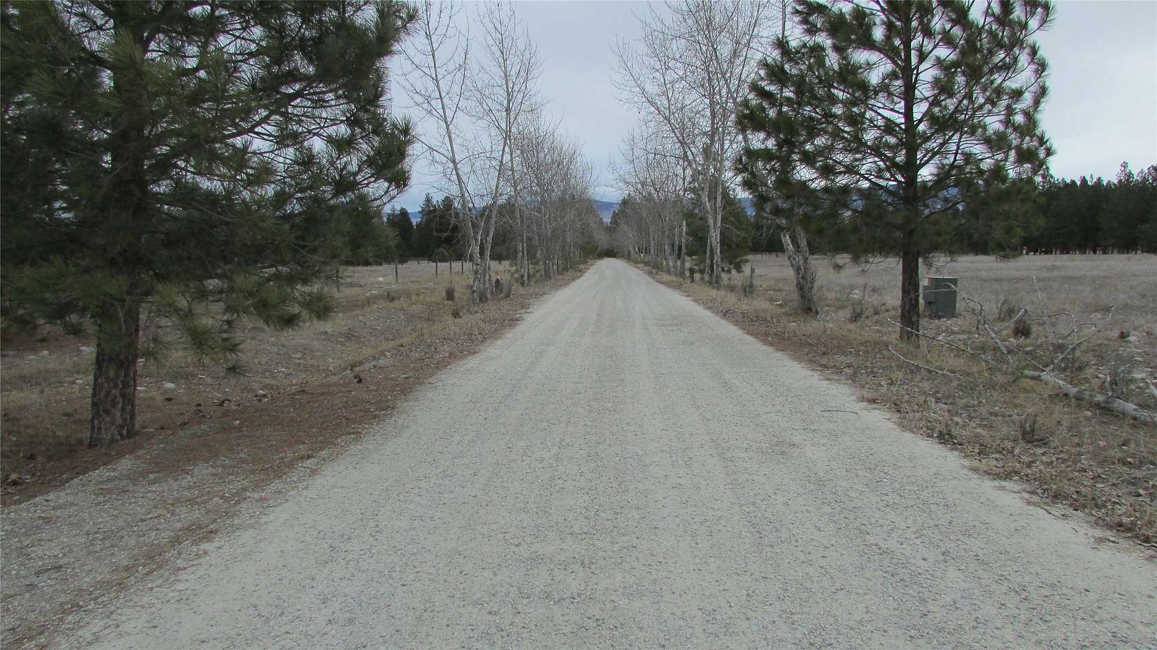 47.7 Acres of Land for Sale in Victor, Montana