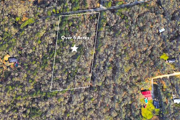 6.3 Acres of Land for Sale in Summerville, South Carolina