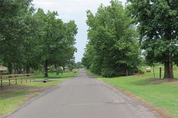 3.4 Acres of Residential Land for Sale in Quitman, Texas