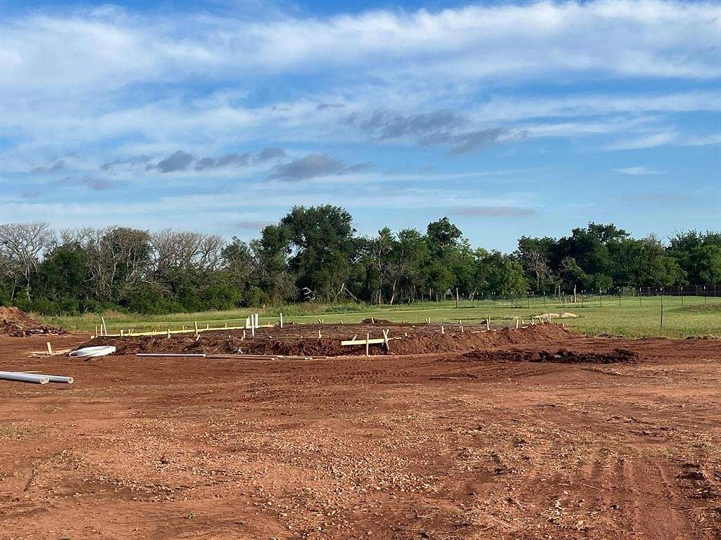 2 Acres of Residential Land for Sale in Abilene, Texas