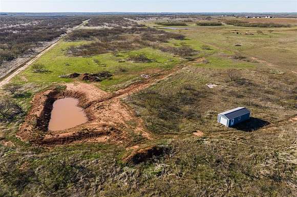 51.2 Acres of Land for Sale in Dean, Texas