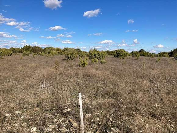 2.2 Acres of Residential Land for Sale in Stephenville, Texas