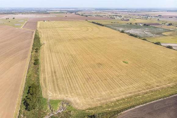 125 Acres of Agricultural Land for Sale in Pilot Point, Texas