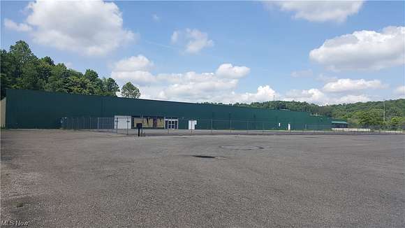 3 Acres of Improved Commercial Land for Lease in Cambridge, Ohio