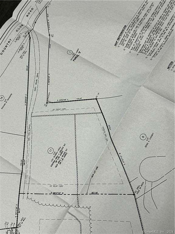 1.9 Acres of Residential Land for Sale in Waterbury, Connecticut