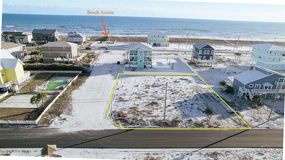 0.34 Acres of Residential Land for Sale in Navarre, Florida