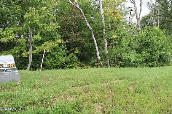 0.4 Acres of Residential Land for Sale in La Follette, Tennessee