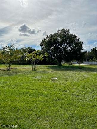 0.33 Acres of Commercial Land for Sale in Immokalee, Florida