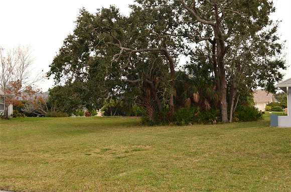 0.18 Acres of Residential Land for Sale in Venice, Florida