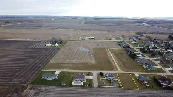 0.38 Acres of Land for Sale in Amboy, Illinois