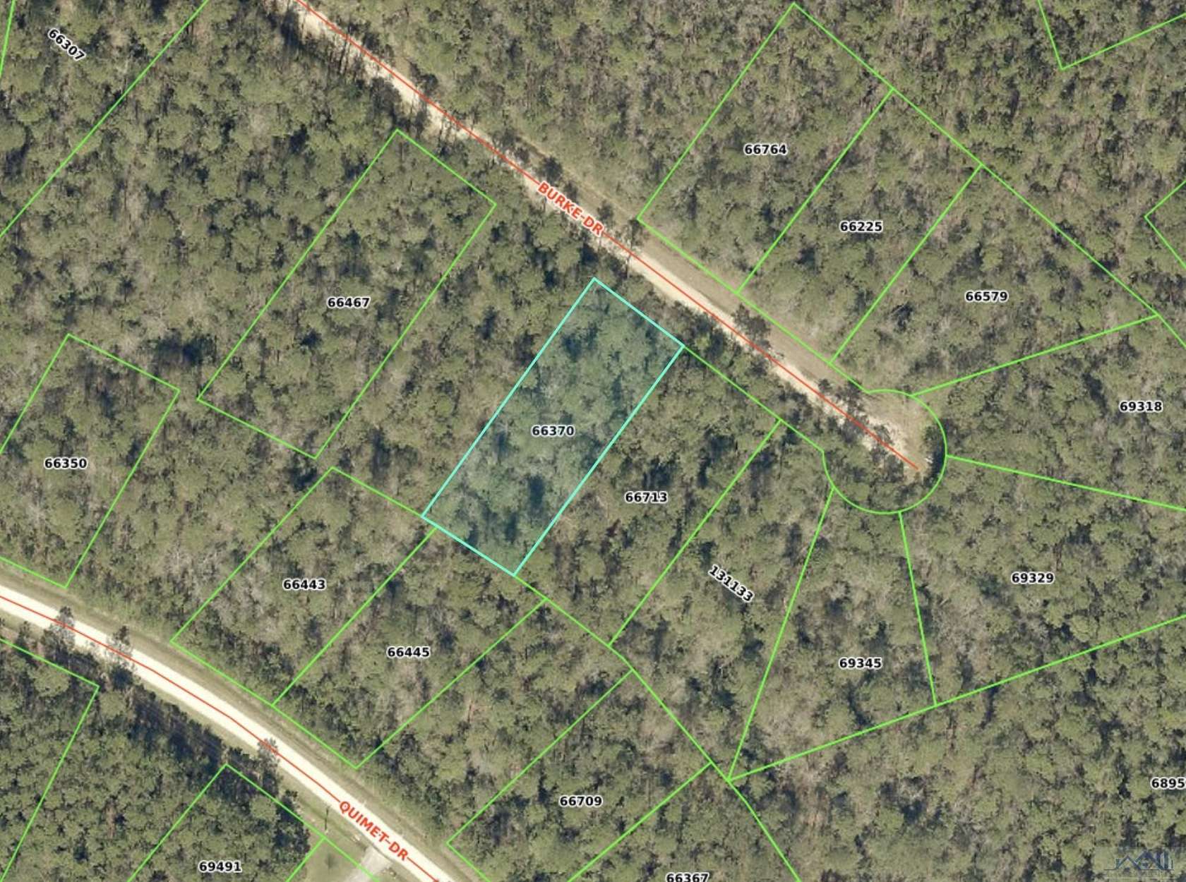 0.4 Acres of Residential Land for Sale in Abita Springs, Louisiana