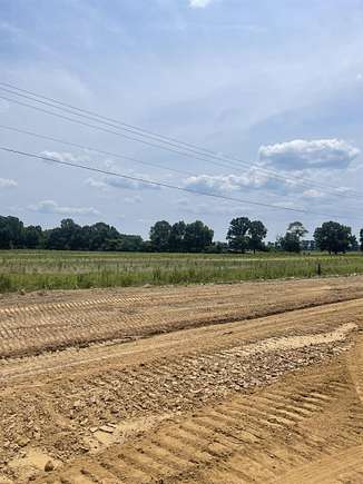 8.2 Acres of Residential Land for Sale in Millington, Tennessee