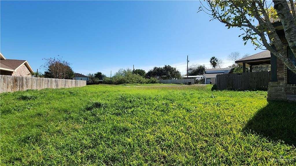 0.3 Acres of Residential Land for Sale in McAllen, Texas