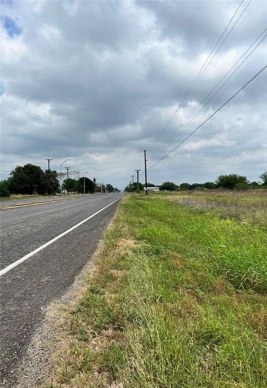 121 Acres of Mixed-Use Land for Sale in Mathis, Texas