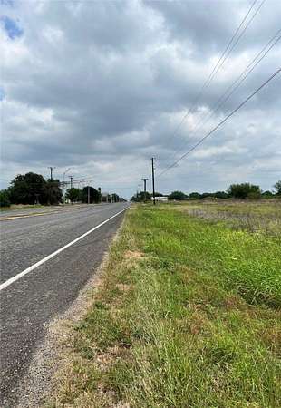 121 Acres of Mixed-Use Land for Sale in Mathis, Texas