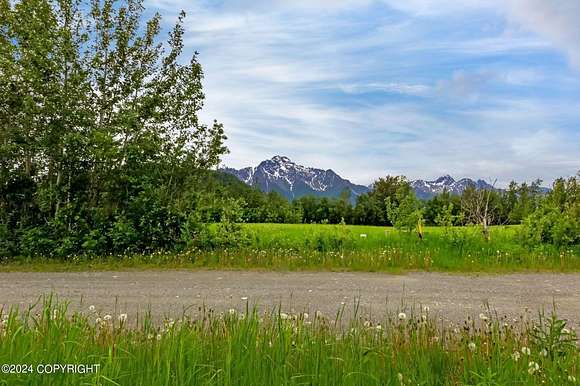 0.92 Acres of Residential Land for Sale in Palmer, Alaska