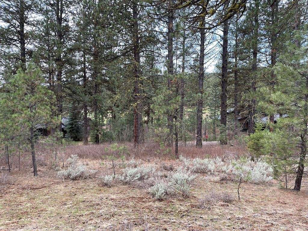 0.66 Acres of Land for Sale in New Meadows, Idaho