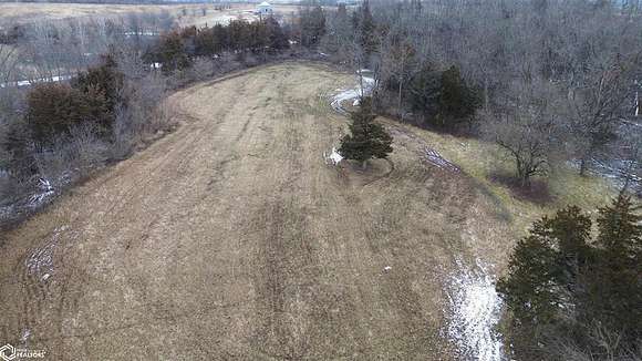 25 Acres of Recreational Land & Farm for Sale in Drakesville, Iowa