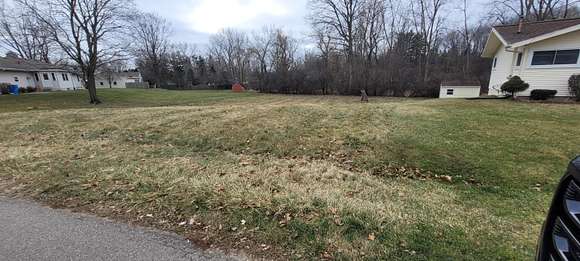 0.42 Acres of Residential Land for Sale in Jackson, Michigan