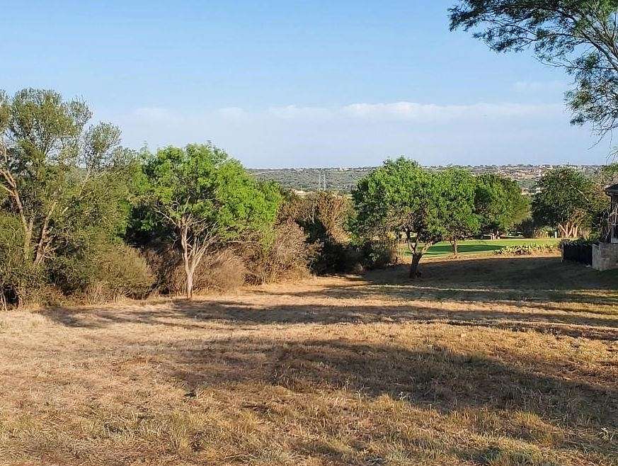 0.28 Acres of Residential Land for Sale in Horseshoe Bay, Texas