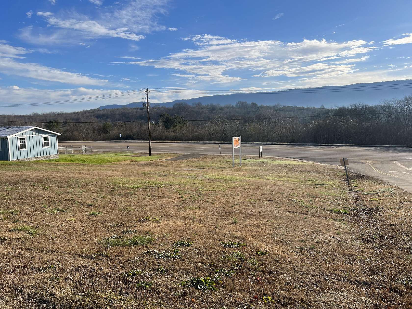 0.32 Acres of Residential Land for Sale in Etowah, Tennessee