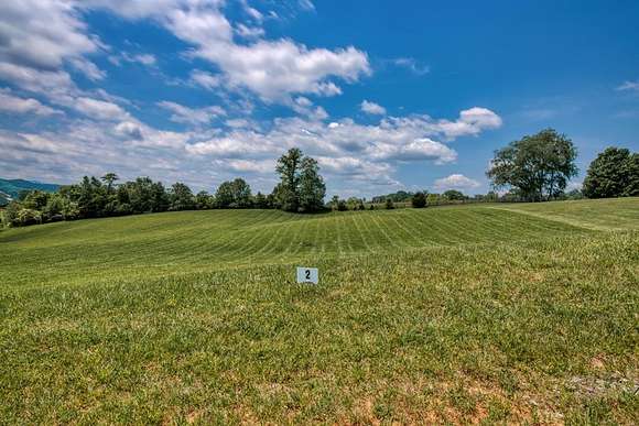 1.2 Acres of Residential Land for Sale in Abingdon, Virginia