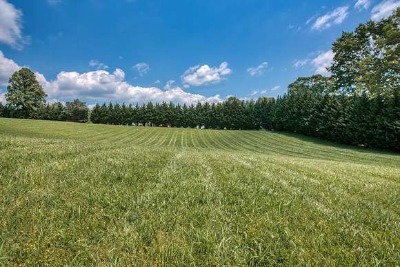 1 Acre of Residential Land for Sale in Abingdon, Virginia