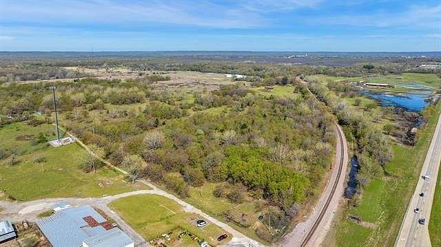 35.1 Acres of Land for Sale in Okmulgee, Oklahoma
