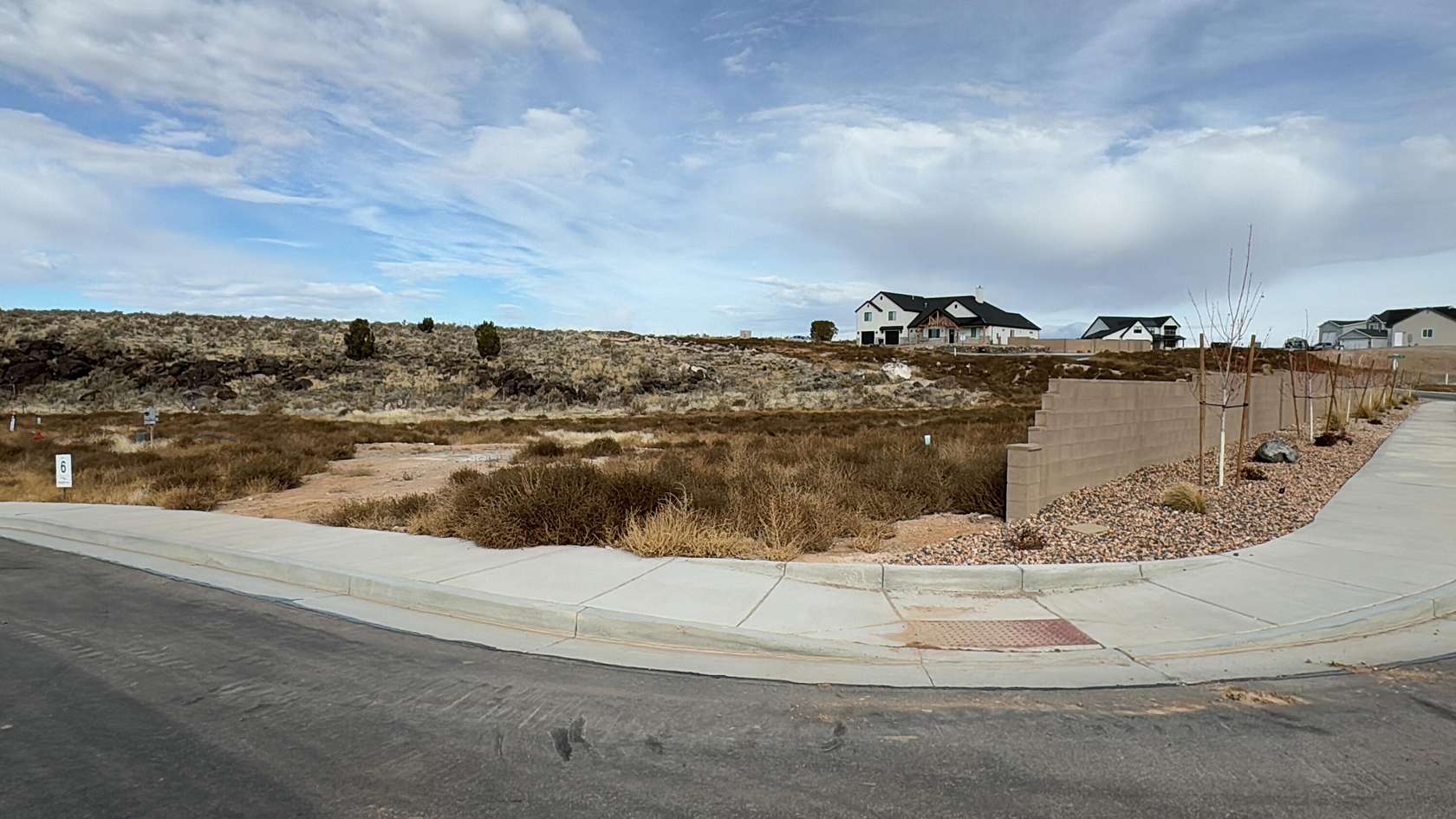 0.28 Acres of Residential Land for Sale in Enoch, Utah