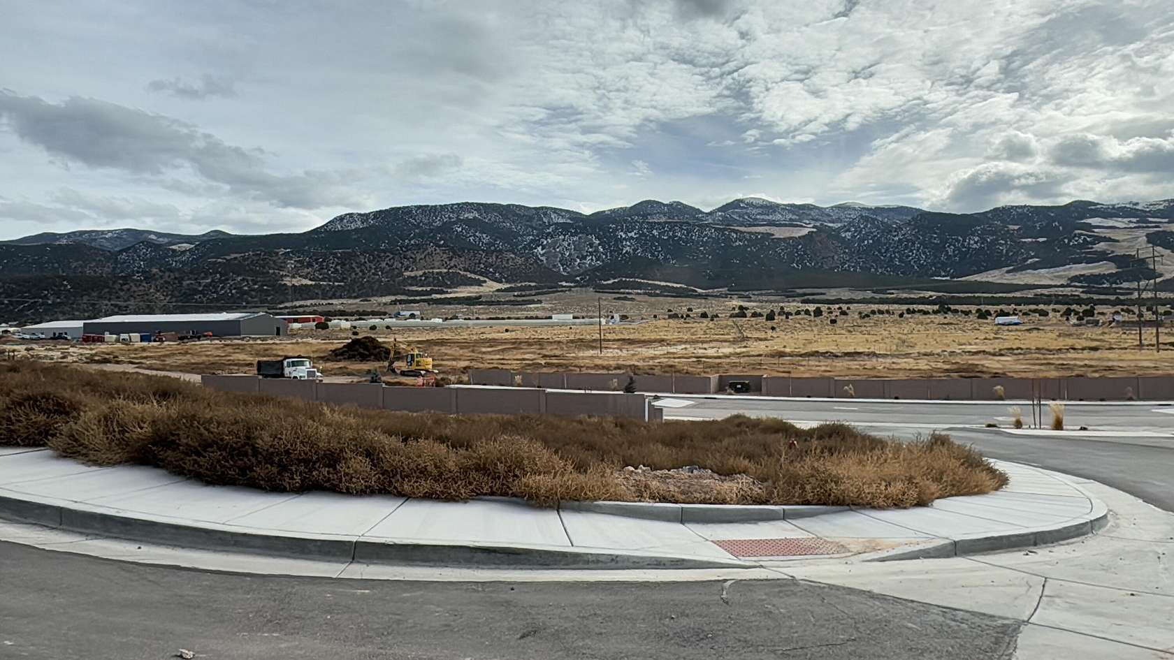0.24 Acres of Residential Land for Sale in Enoch, Utah