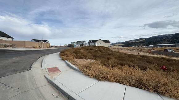 0.24 Acres of Residential Land for Sale in Enoch, Utah