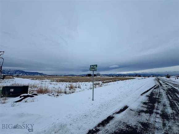 2.3 Acres of Mixed-Use Land for Sale in Belgrade, Montana