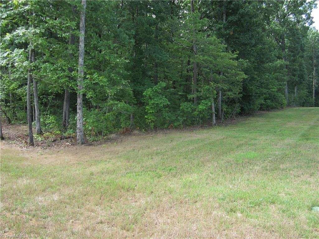 1.5 Acres of Residential Land for Sale in Lexington, North Carolina