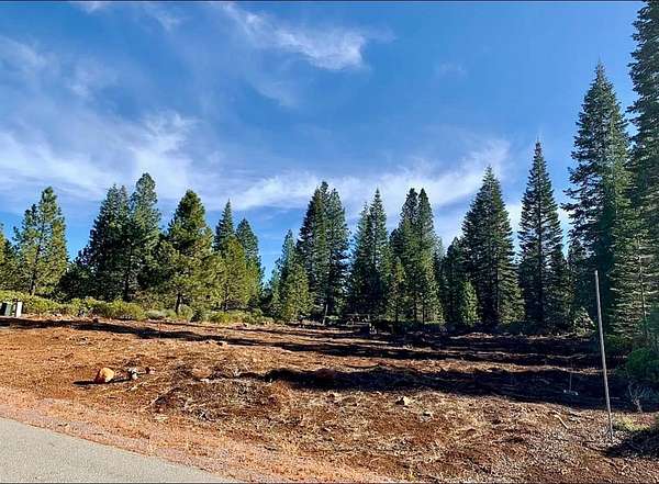 0.35 Acres of Residential Land for Sale in Lake Almanor Peninsula, California