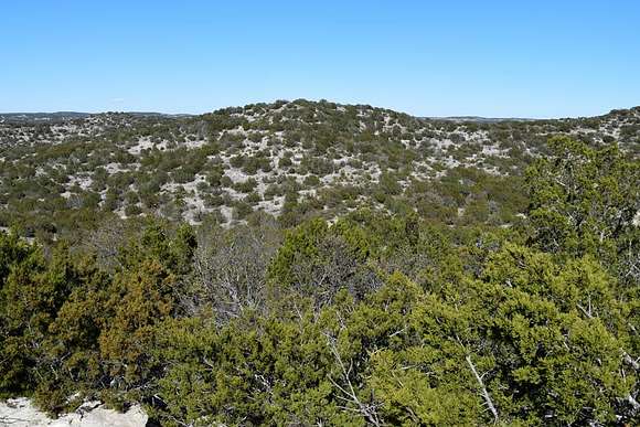 149 Acres of Improved Land for Sale in Rocksprings, Texas