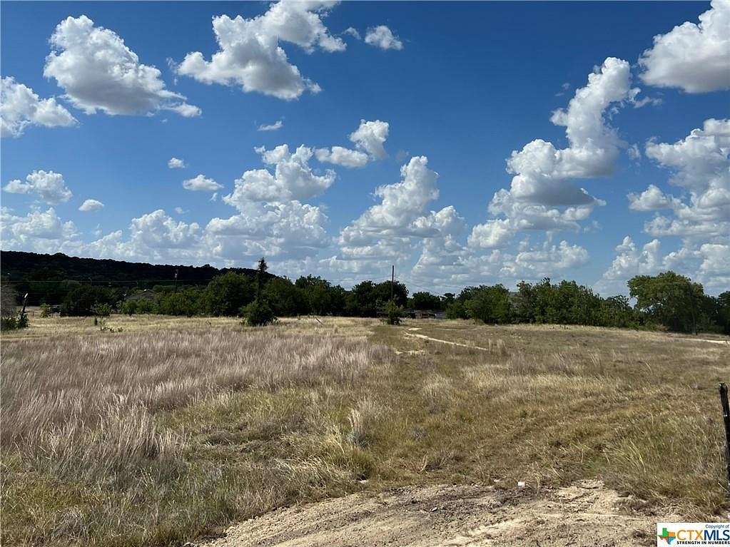 19.6 Acres of Land for Sale in Killeen, Texas