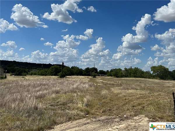 19.6 Acres of Land for Sale in Killeen, Texas