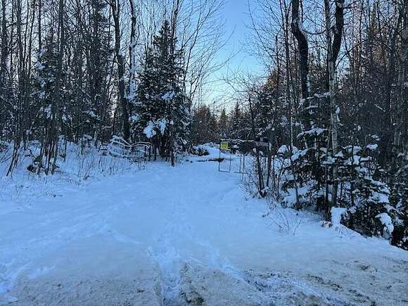 35.5 Acres of Land for Sale in Bradford, Maine