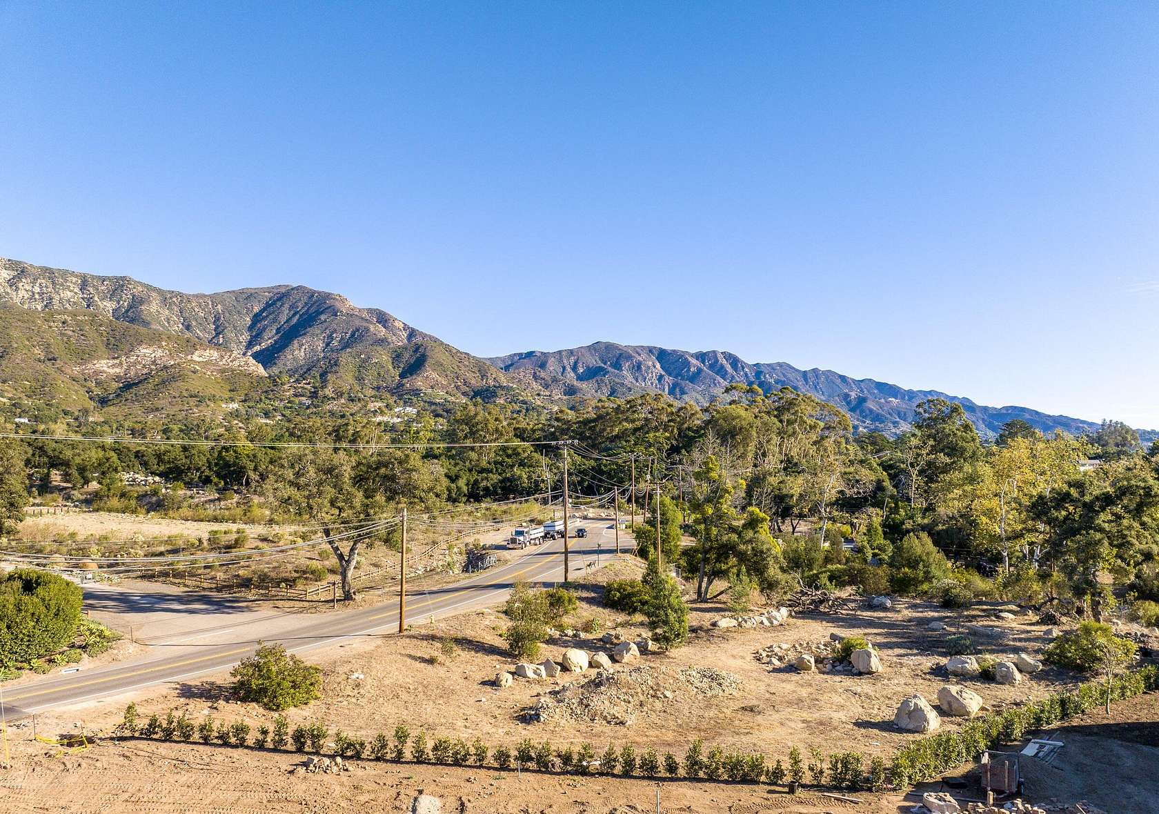 0.97 Acres of Residential Land for Sale in Santa Barbara, California