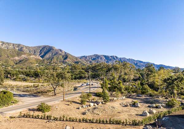 0.97 Acres of Residential Land for Sale in Santa Barbara, California