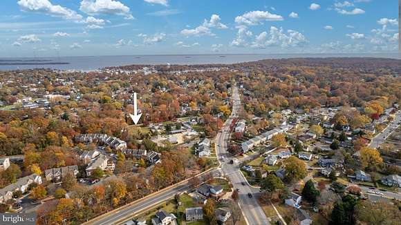 0.26 Acres of Residential Land for Sale in Annapolis, Maryland