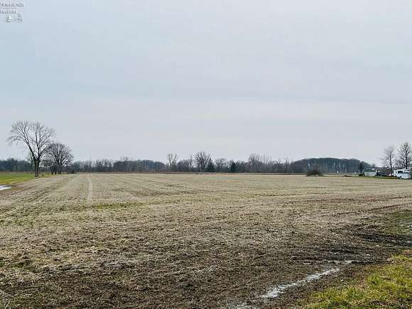 7.4 Acres of Land for Sale in Graytown, Ohio
