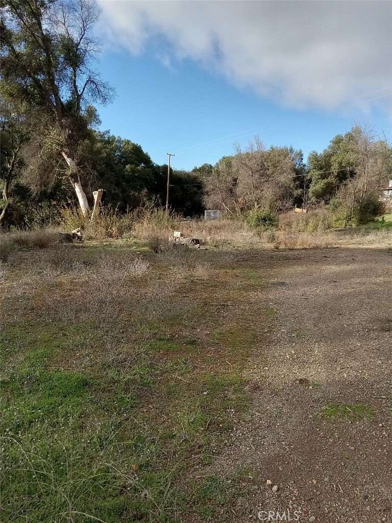 0.114 Acres of Residential Land for Sale in Clearlake, California