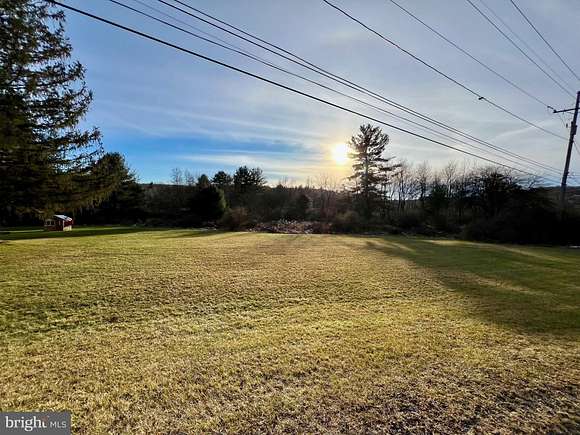 0.88 Acres of Residential Land for Sale in Clarence, Pennsylvania