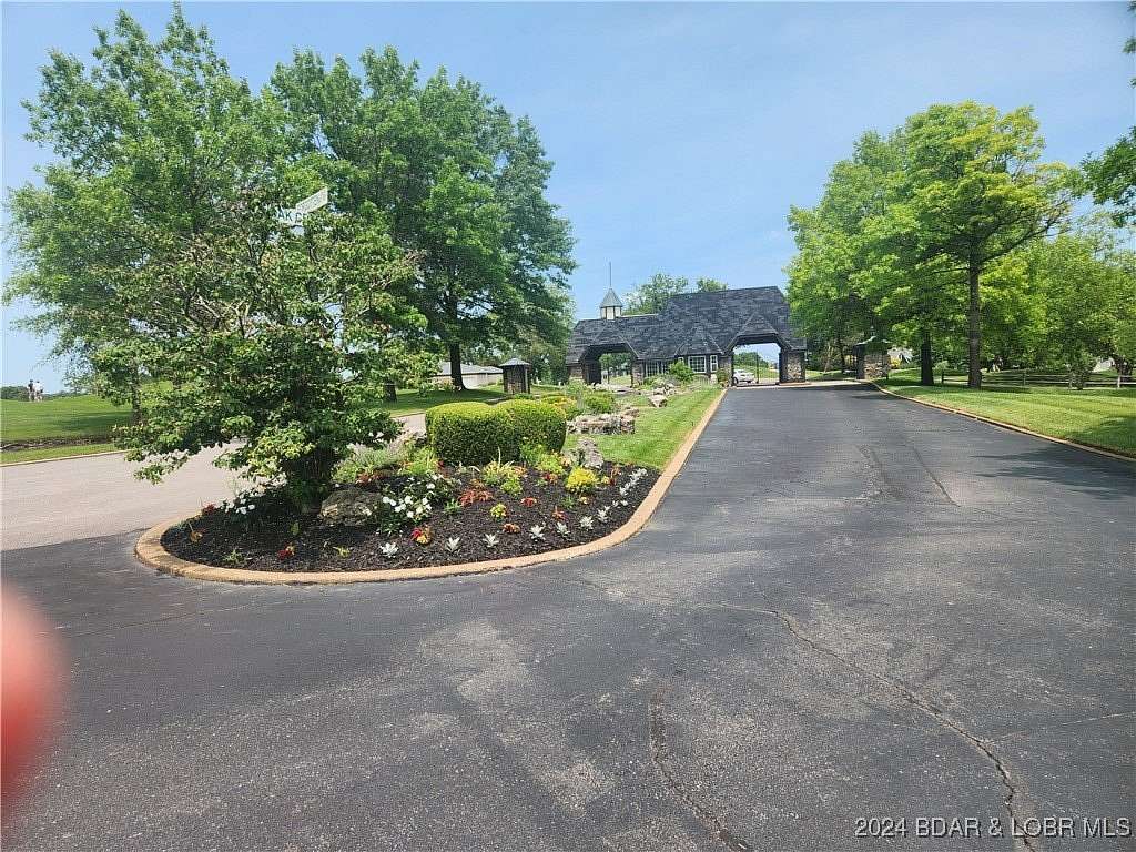 0.32 Acres of Residential Land for Sale in Osage Beach, Missouri