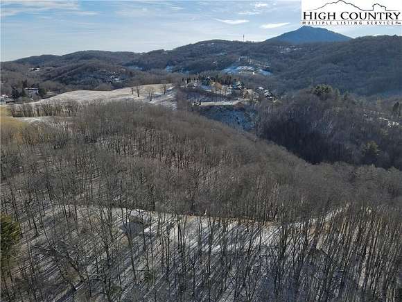8.7 Acres of Land for Sale in Banner Elk, North Carolina