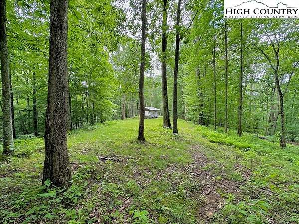 8.74 Acres of Residential Land for Sale in Banner Elk, North Carolina