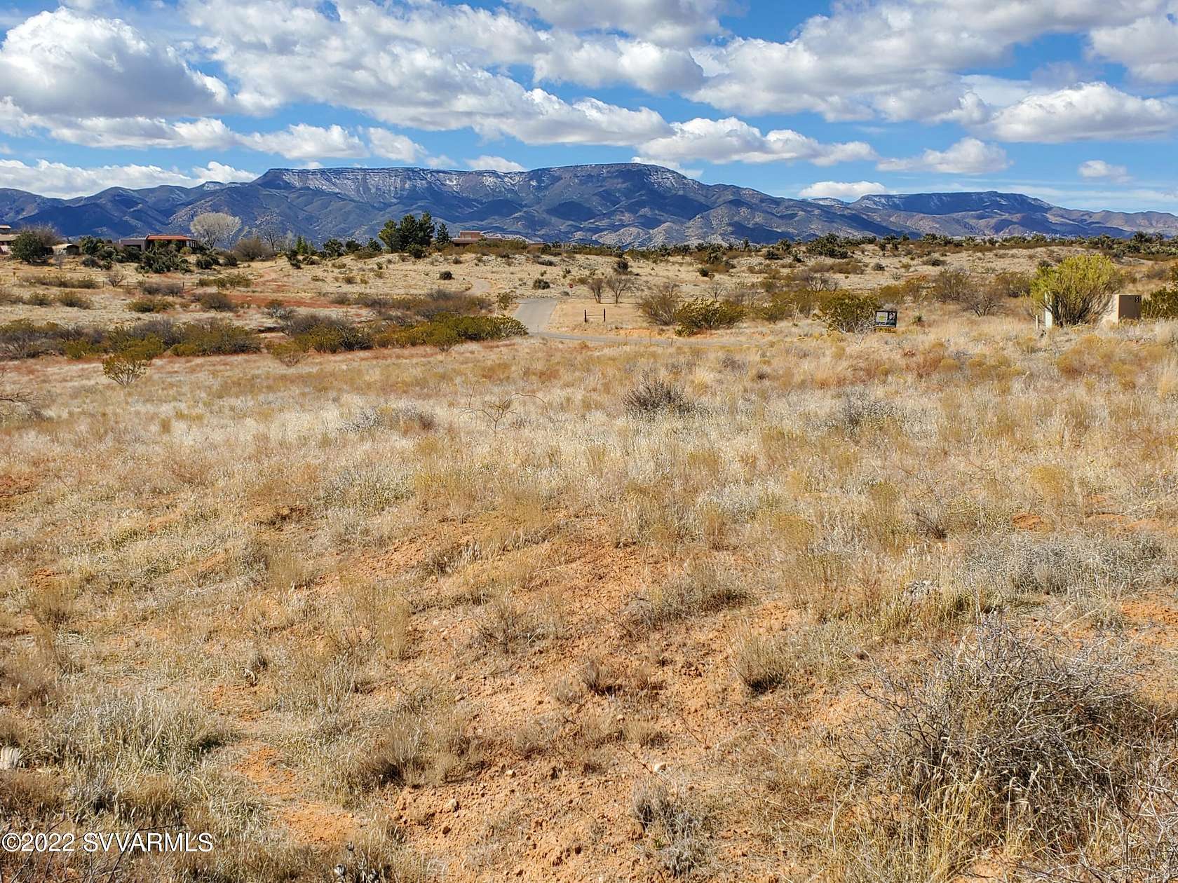 2.9 Acres of Residential Land for Sale in Cornville, Arizona