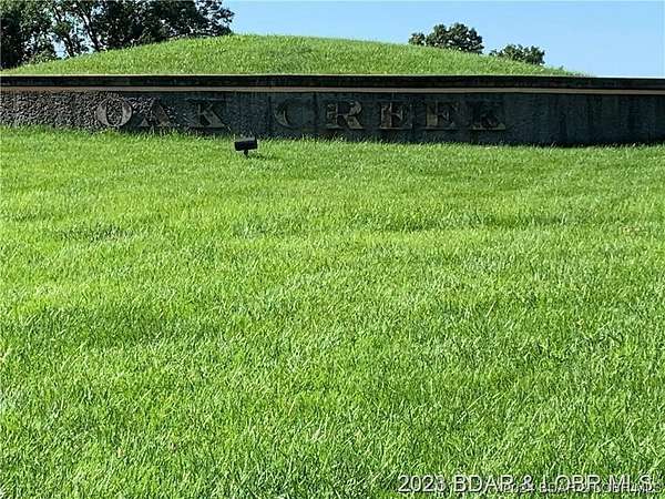 1.6 Acres of Residential Land for Sale in Osage Beach, Missouri