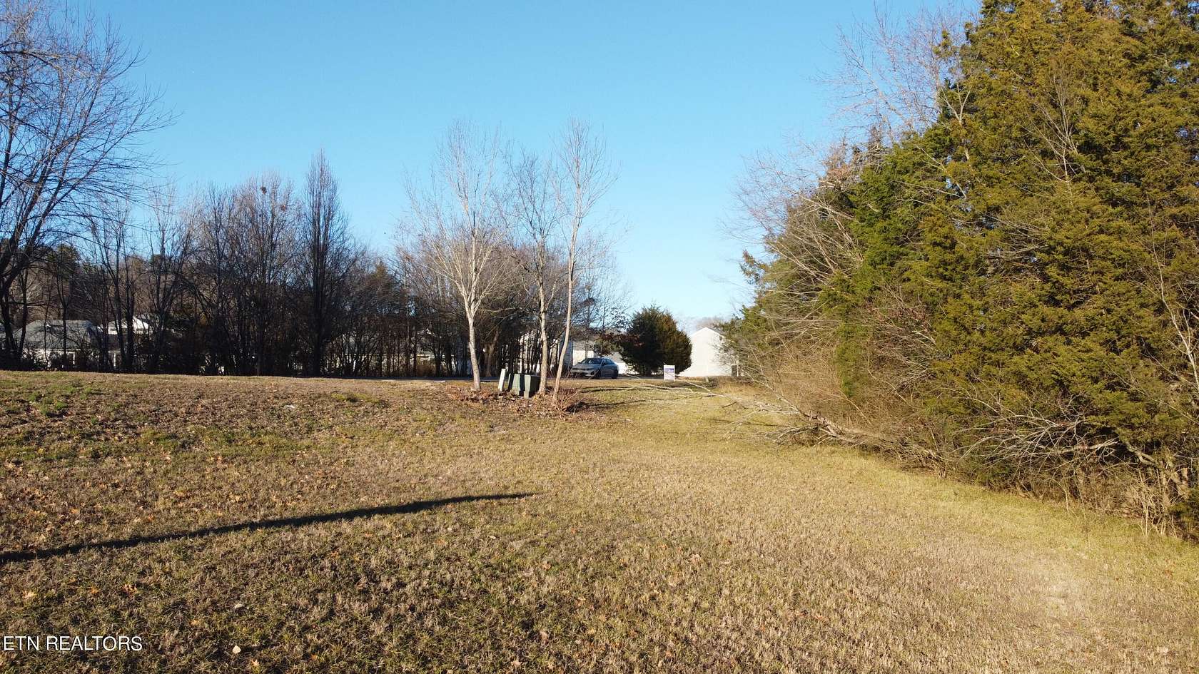 0.31 Acres of Residential Land for Sale in Kingston, Tennessee